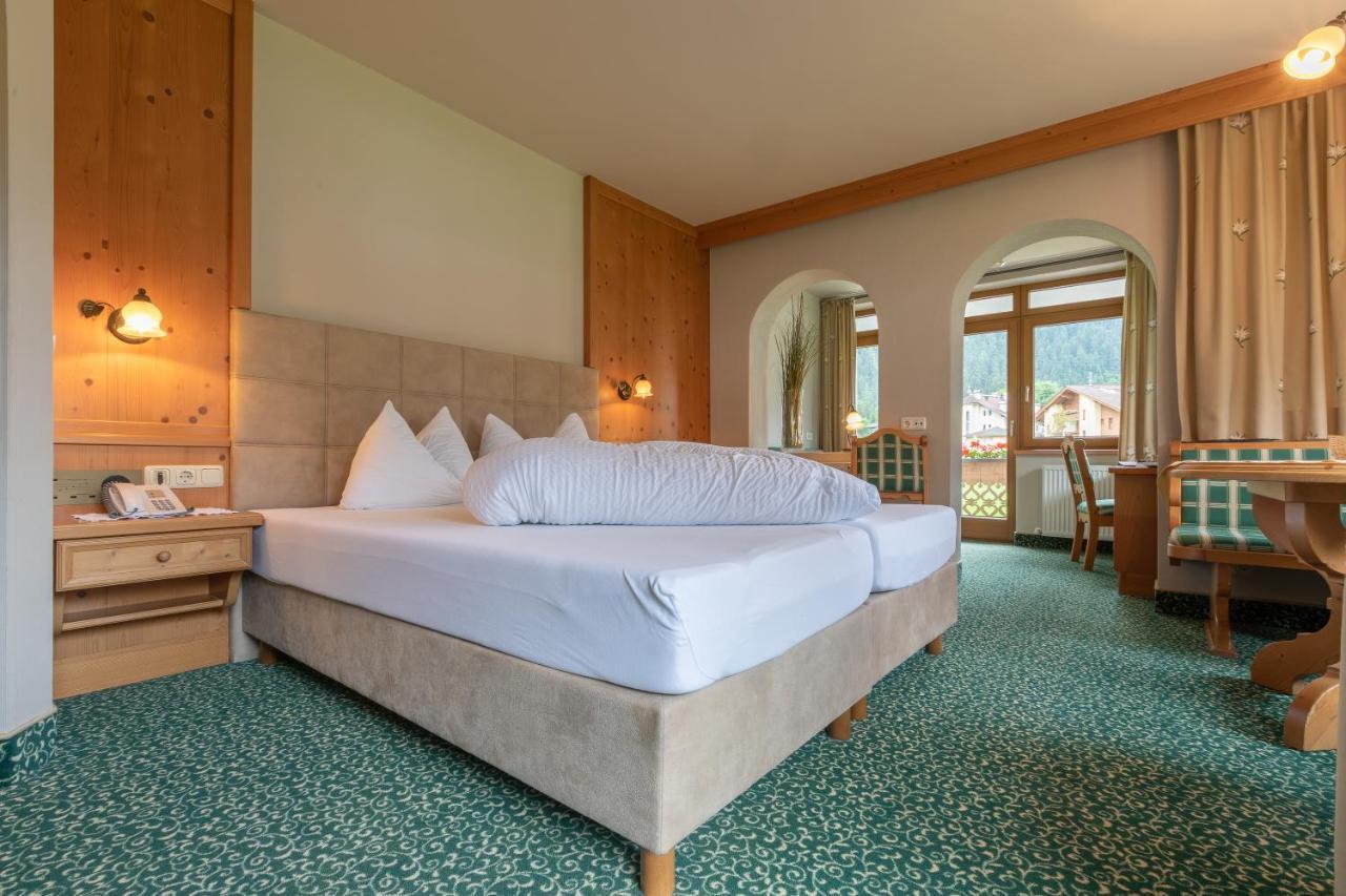 Apparthotel Thalerhof Mayrhofen Exterior photo